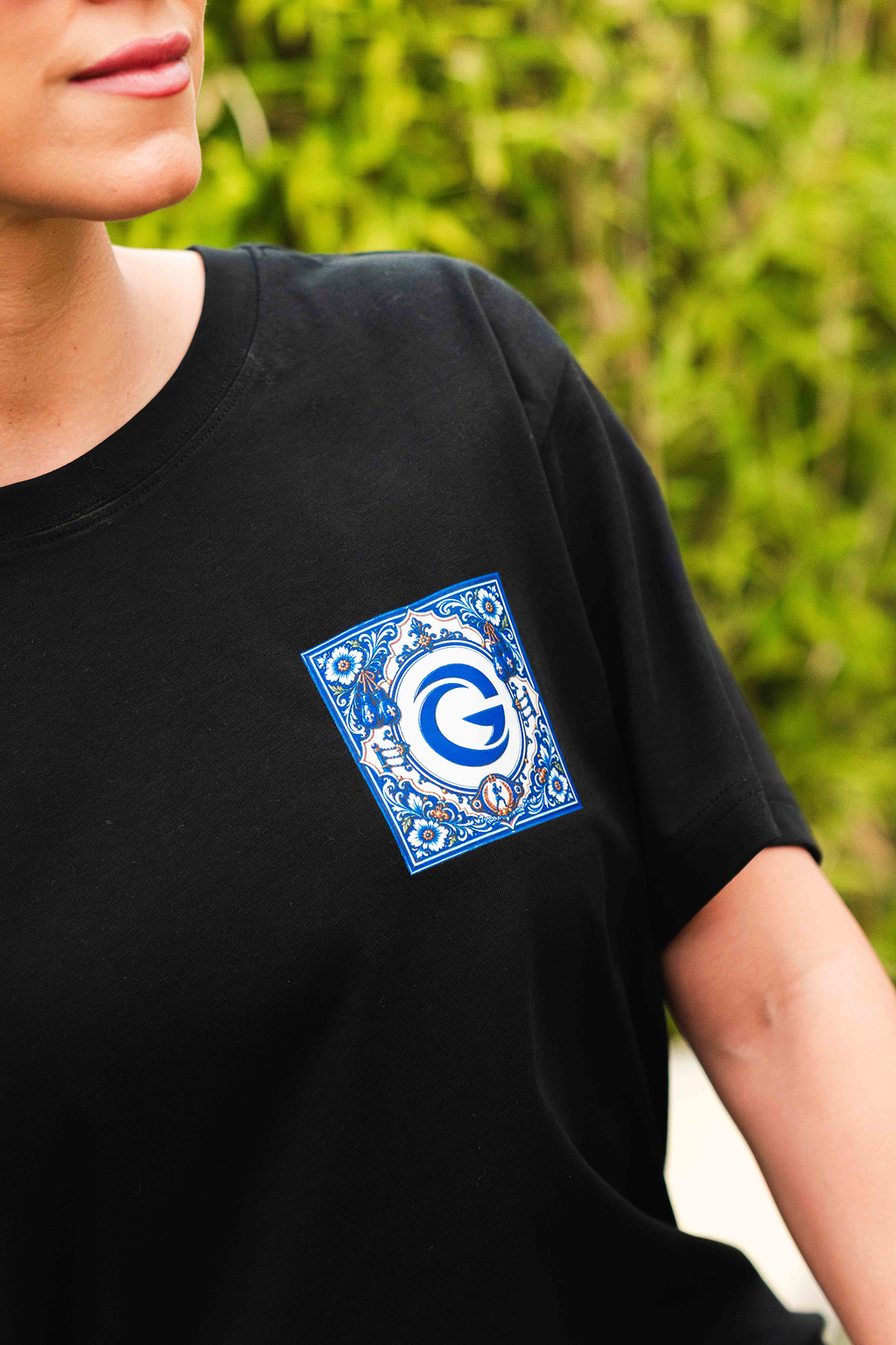 Camiseta Team TheGrefg 🔥