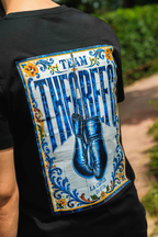 Camiseta Team TheGrefg 🔥