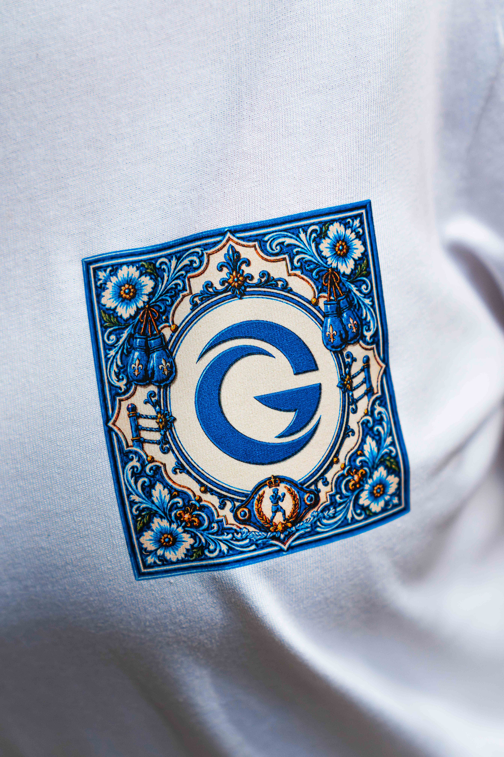 Camiseta Team TheGrefg 🔥
