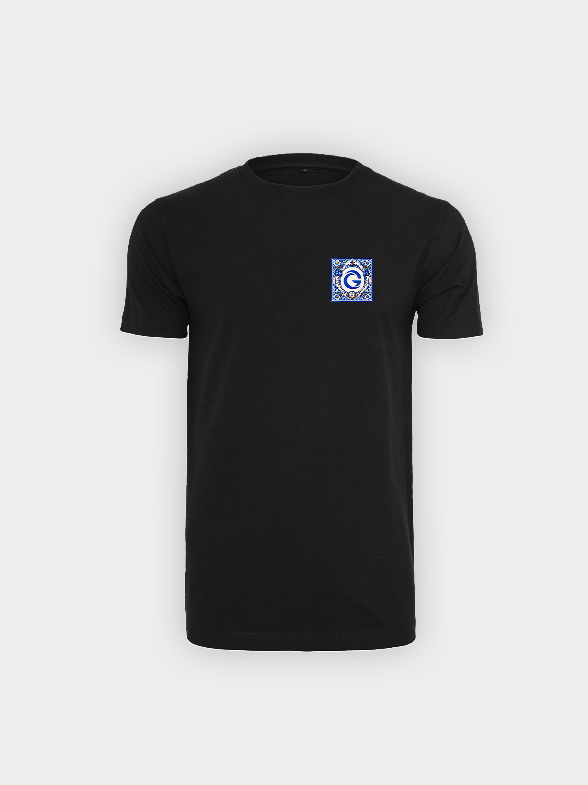 Camiseta Team TheGrefg 🔥