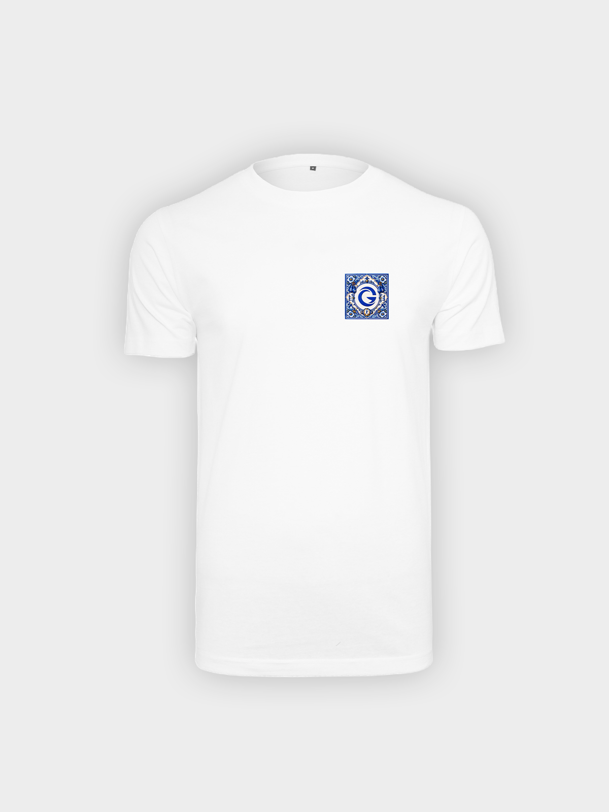 Camiseta Team TheGrefg ❄️